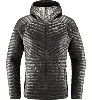 Bunda HAGLÖFS  L.I.M Mimic hood