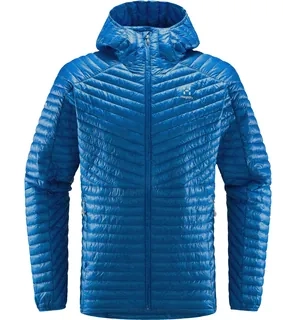 Bunda HAGLÖFS  L.I.M Mimic Hood