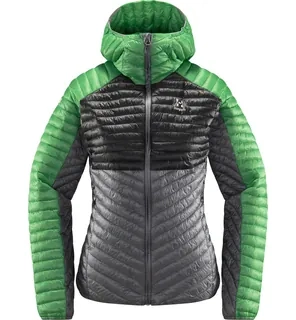 W Bunda HAGLÖFS L.I.M Mimic