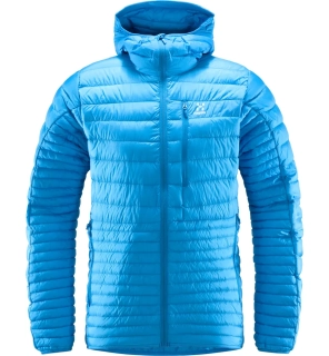 Bunda HAGLÖFS Micro Nordic down hood