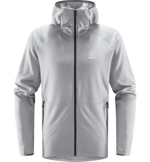 Mikina HAGLÖFS Skuta hood