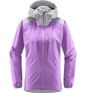 W Bunda HAGLÖFS Discover touring