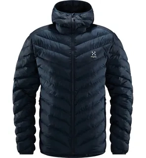 Bunda HAGLÖFS Sarna Mimic Hood