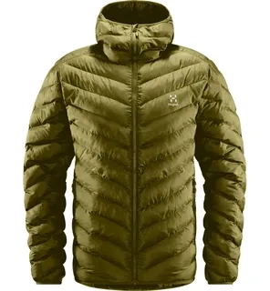 Bunda HAGLÖFS Sarna Mimic Hood