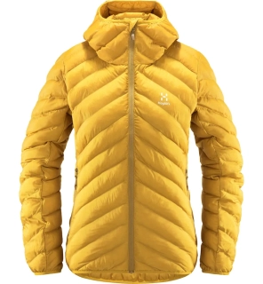 W Bunda HAGLÖFS Sarna Mimic hood