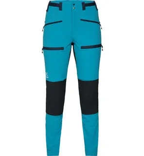 W Kalhoty HAGLÖFS Rugged Slim