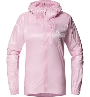 W Bunda HAGLÖFS L.I.M Shield Hood