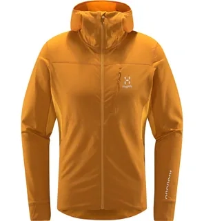 Mikina HAGLÖFS  L.I.M Mid Comp