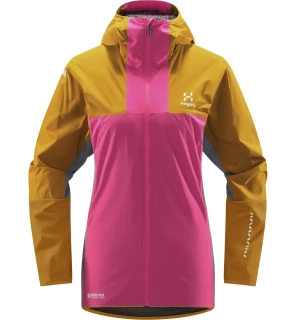 W Bunda HAGLÖFS L.I.M Alpha Hood 