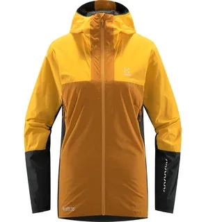 W Bunda HAGLÖFS L.I.M Alpha