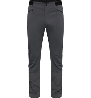 Kalhoty HAGLÖFS L.I.M Hybrid Softshell