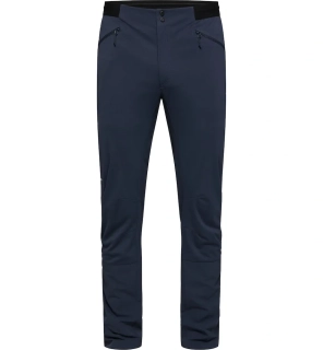 Kalhoty HAGLÖFS L.I.M Hybrid Softshell