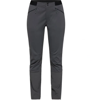 W Kalhoty HAGLÖFS L.I.M Hybrid Softshell