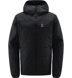 Bunda HAGLÖFS Mimic Silver hood