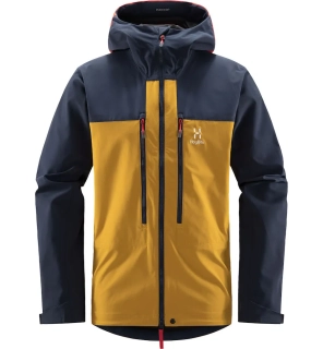Bunda HAGLÖFS Roc Sight softshell 