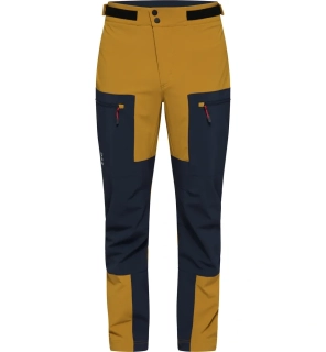 Kalhoty HAGLÖFS Roc Sight softshell