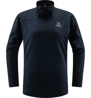 W Mikina HAGLÖFS ROC Flash Mid Halfzip