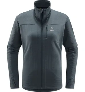 W Mikina HAGLÖFS ROC Spitz Mid