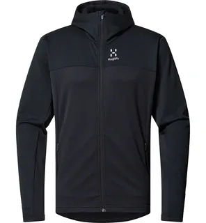 Mikina HAGLÖFS Lark Mid Hood