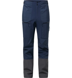 Kalhoty HAGLÖFS L.I.M Hybrid Touring