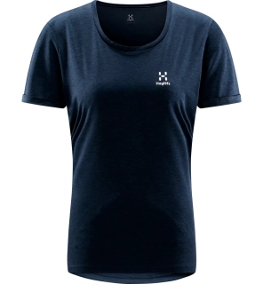 W Triko HAGLÖFS Ridge Hike