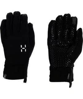 Rukavice HAGLÖFS Power Stretch Grip