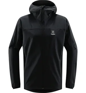Bunda HAGLÖFS Move softshell
