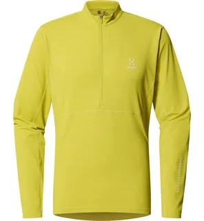 Mikina HAGLÖFS L.I.M Tempo Trail