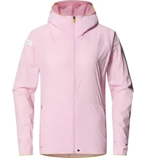 W Bunda HAGLÖFS L.I.M Tempo Trail