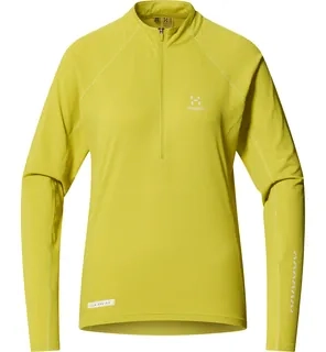 W Mikina HAGLÖFS L.I.M Tempo Trail