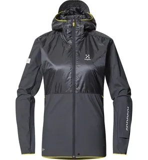 W Bunda HAGLÖFS L.I.M Tempo Trail Mimic