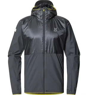 Bunda HAGLÖFS L.I.M Tempo Trail Mimic