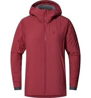 W Bunda HAGLÖFS Mimic Alert hood