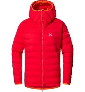 W Bunda HAGLÖFS Spitz Down