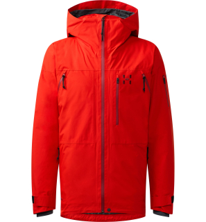 Bunda HAGLÖFS Latnja GTX insulated