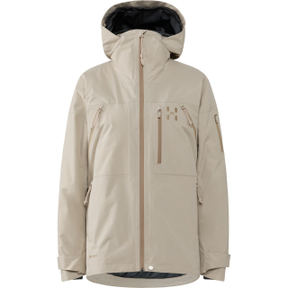W Bunda HAGLÖFS Latnja GTX insulated