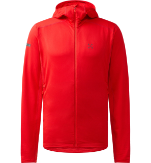 Mikina HAGLÖFS L.I.M Mid Multi Hood