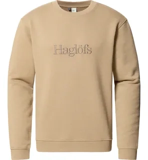 Mikina HAGLÖFS Crewneck