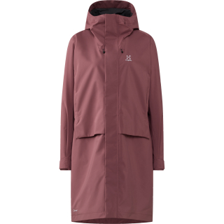 W Parka HAGLÖFS Aria Proof