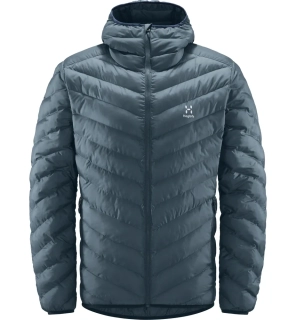Bunda HAGLÖFS Sarna Mimic hood