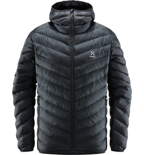 Bunda HAGLÖFS Sarna Mimic hood