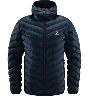 Bunda HAGLÖFS Sarna Mimic hood