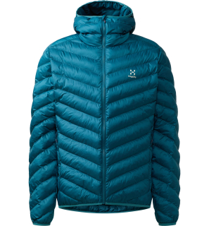 Bunda HAGLÖFS Sarna Mimic hood