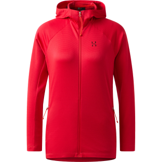 W Mikina HAGLÖFS Korp Mid hood