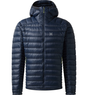 Bunda HAGLÖFS L.I.M Down Hood II