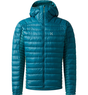 Bunda HAGLÖFS L.I.M Down Hood II