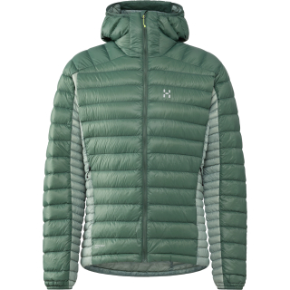 Bunda HAGLÖFS L.I.M Down hood II