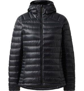 W Bunda HAGLÖFS L.I.M Down hood II