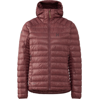 W Bunda HAGLÖFS L.I.M Down hood II