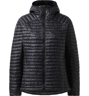 W Bunda HAGLÖFS L.I.M Mimic Hood II